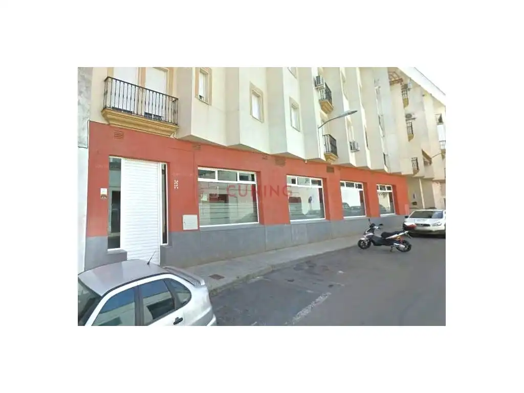 Locale commerciale in vendita a Calle Vicente Aleixandre