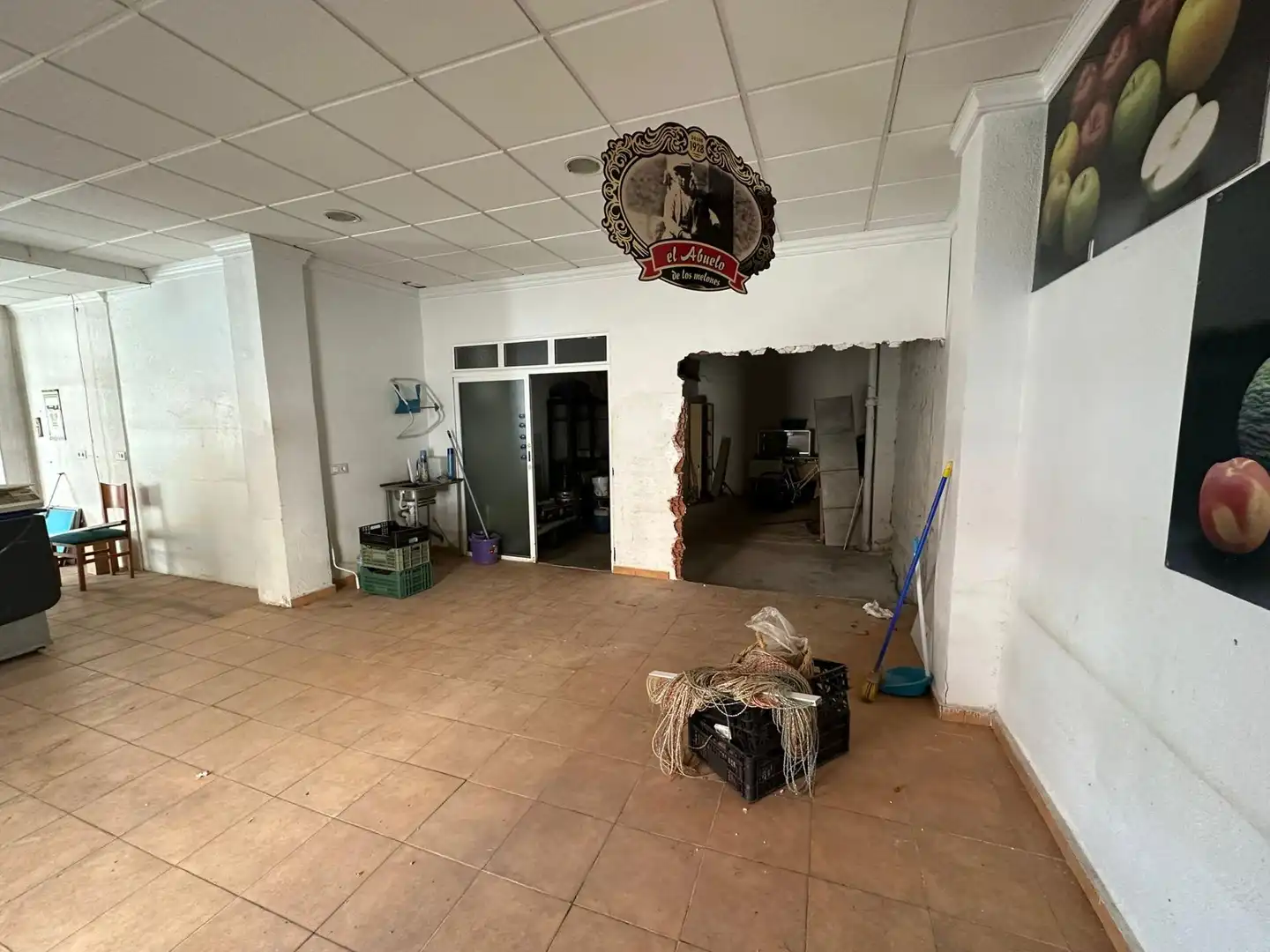 Local comercial en venta en Lorca Ciudad, imagen 8