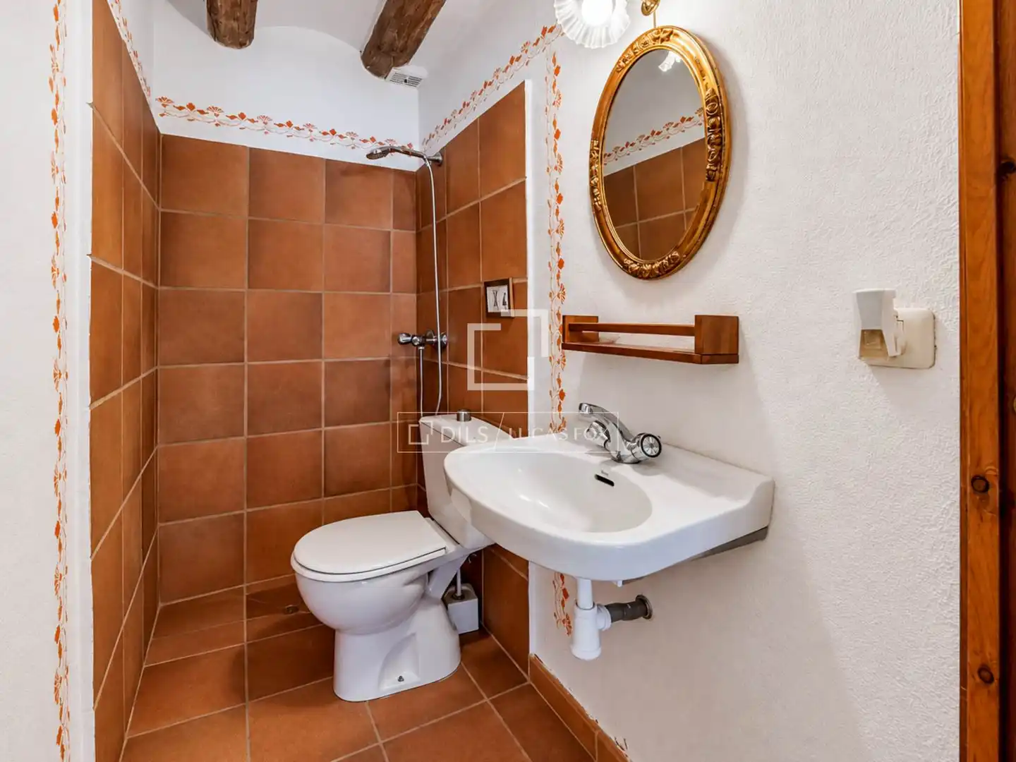 Casa rústica con piscina en venta en Torrelles de Foix, imagen 17