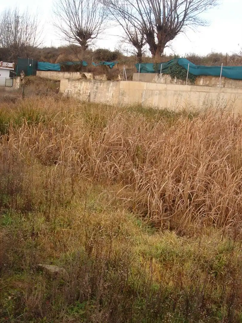 Terreny residencial en venda a Haro, imagen 4