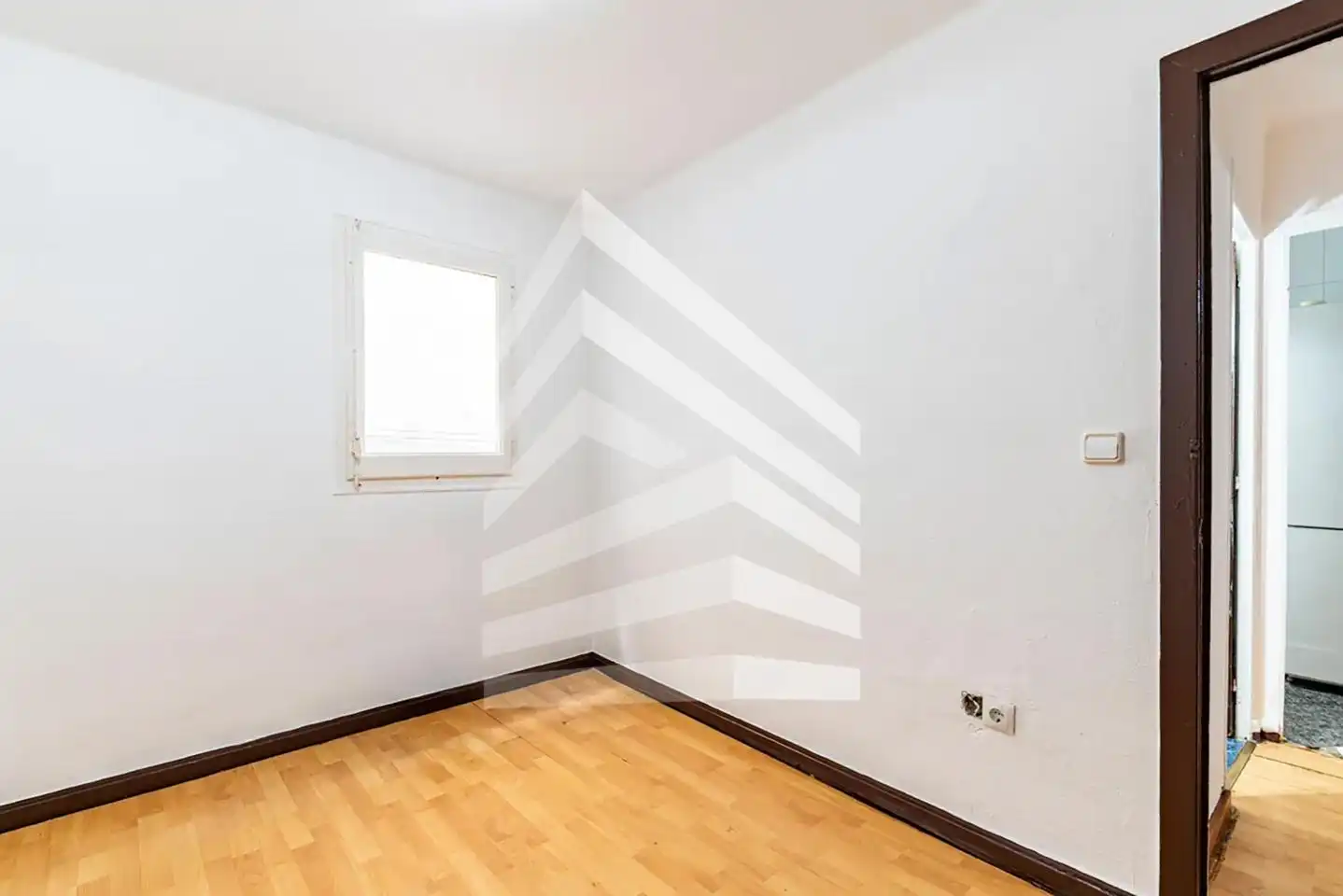 Habitación de Piso en venta en Badalona con Parquet