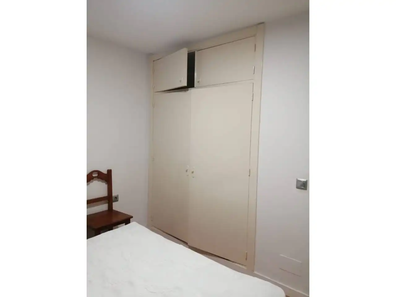 Habitación de Casa o chalet de alquiler en Rincón de la Victoria