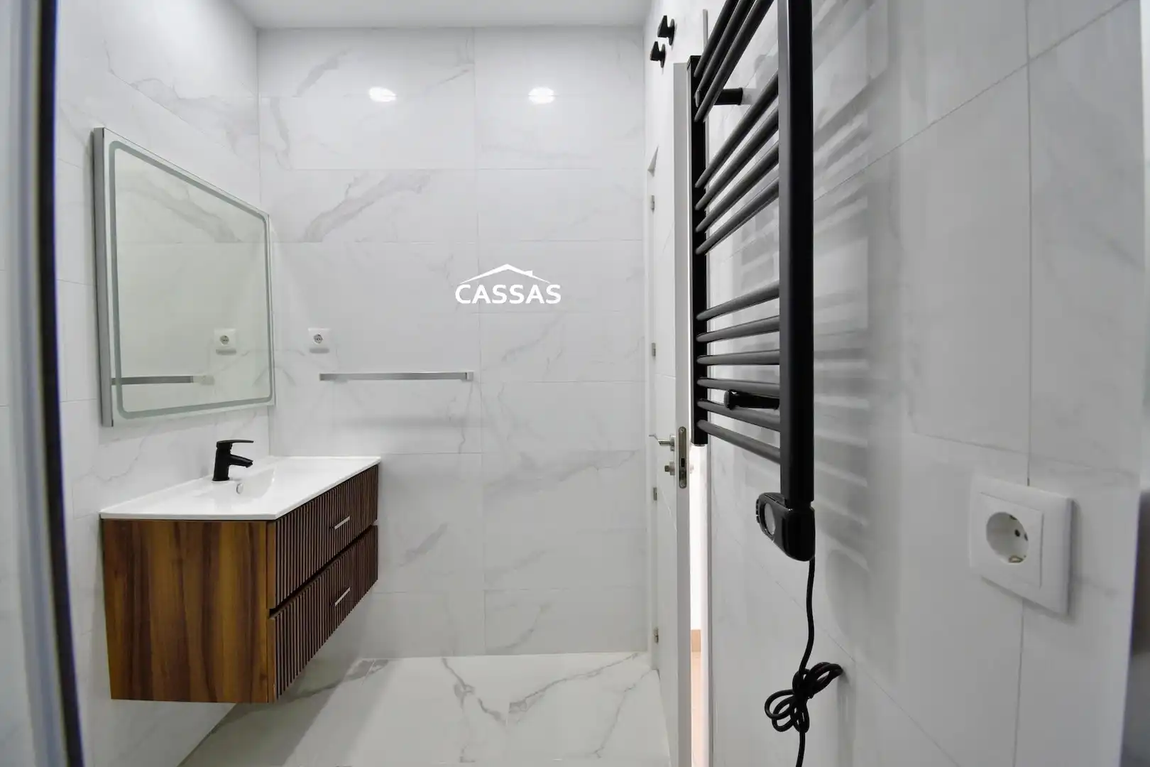 Bathroom of Flat for sale in Torrejón de Ardoz