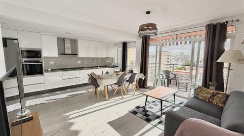 Foto 3 de Ático en venta en Calle Jose Moreno Carbonero, Centro ciudad, Fuengirola