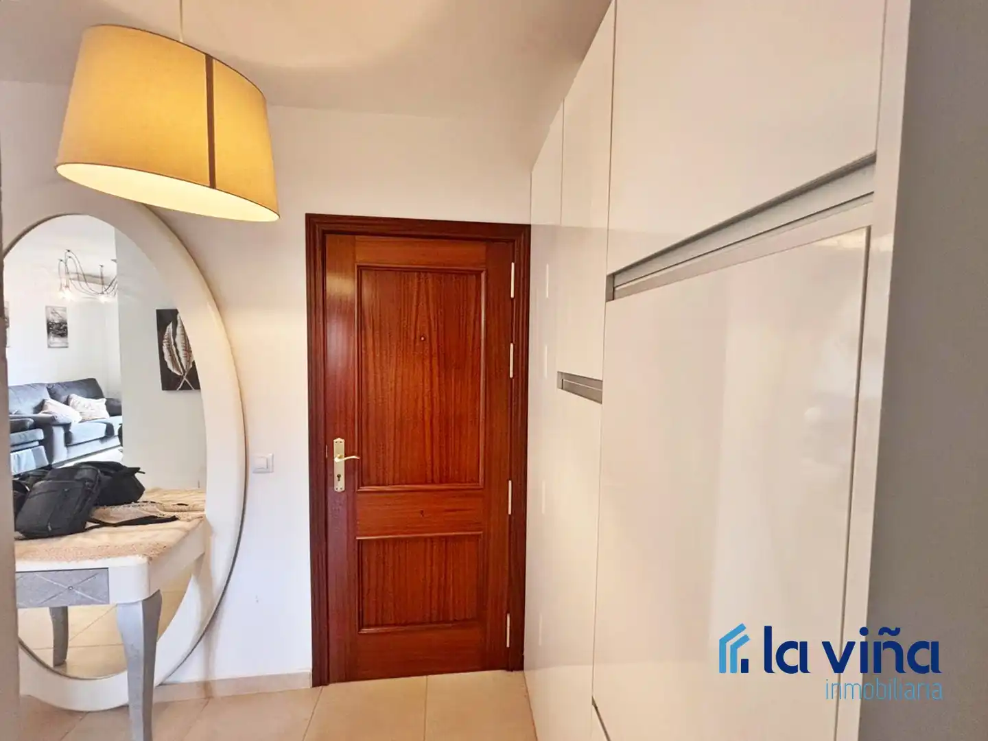 Piso en venta en Alameda con Aire acondicionado, Calefacción y Terraza