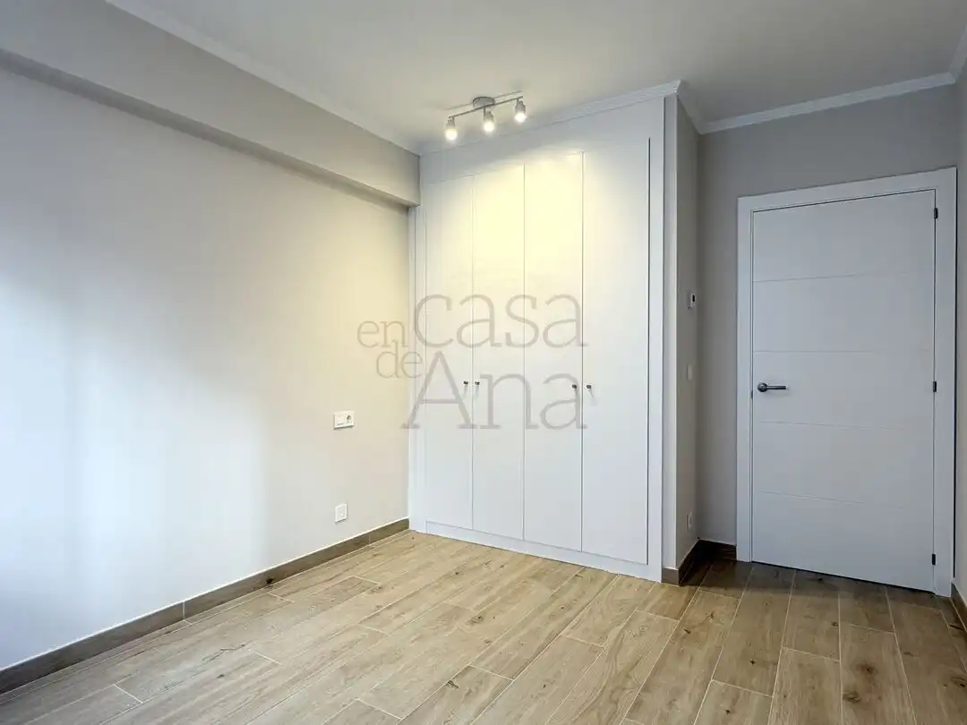 Habitación de Piso de alquiler en Bilbao  con Calefacción y Trastero