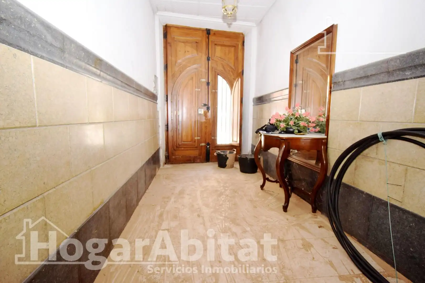House with terrace for sale in Calle DOCTOR NACHER, imagen 46