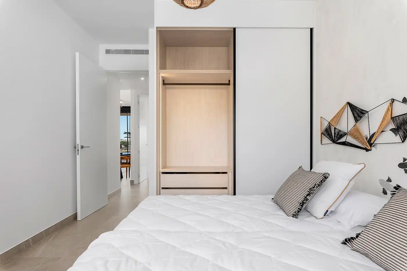 Apartamento con terraza en venta en Benijófar, imagen 30