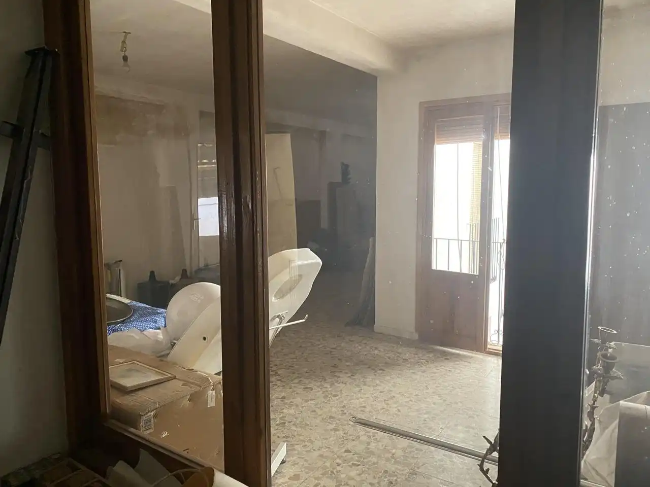 Casa o chalet en venta en Almagro con Trastero