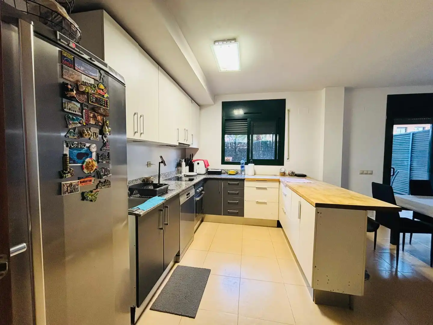 Planta baja en venta en Avinguda del Doctor Eduard Punset, Plaça Europa - Port Aventura