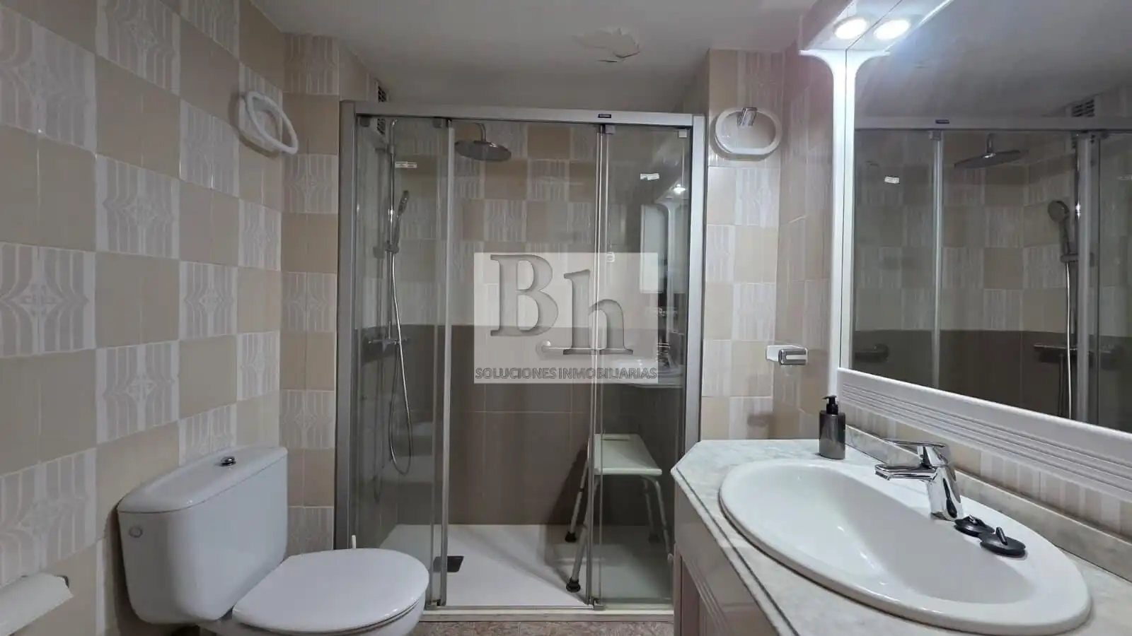 Piso con ascensor en venta en Carretera de Cádiz, imagen 5