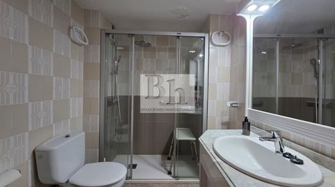 Foto 5 de Piso en venta en Los Guindos - Parque Mediterráneo - Santa Paula, Málaga Capital