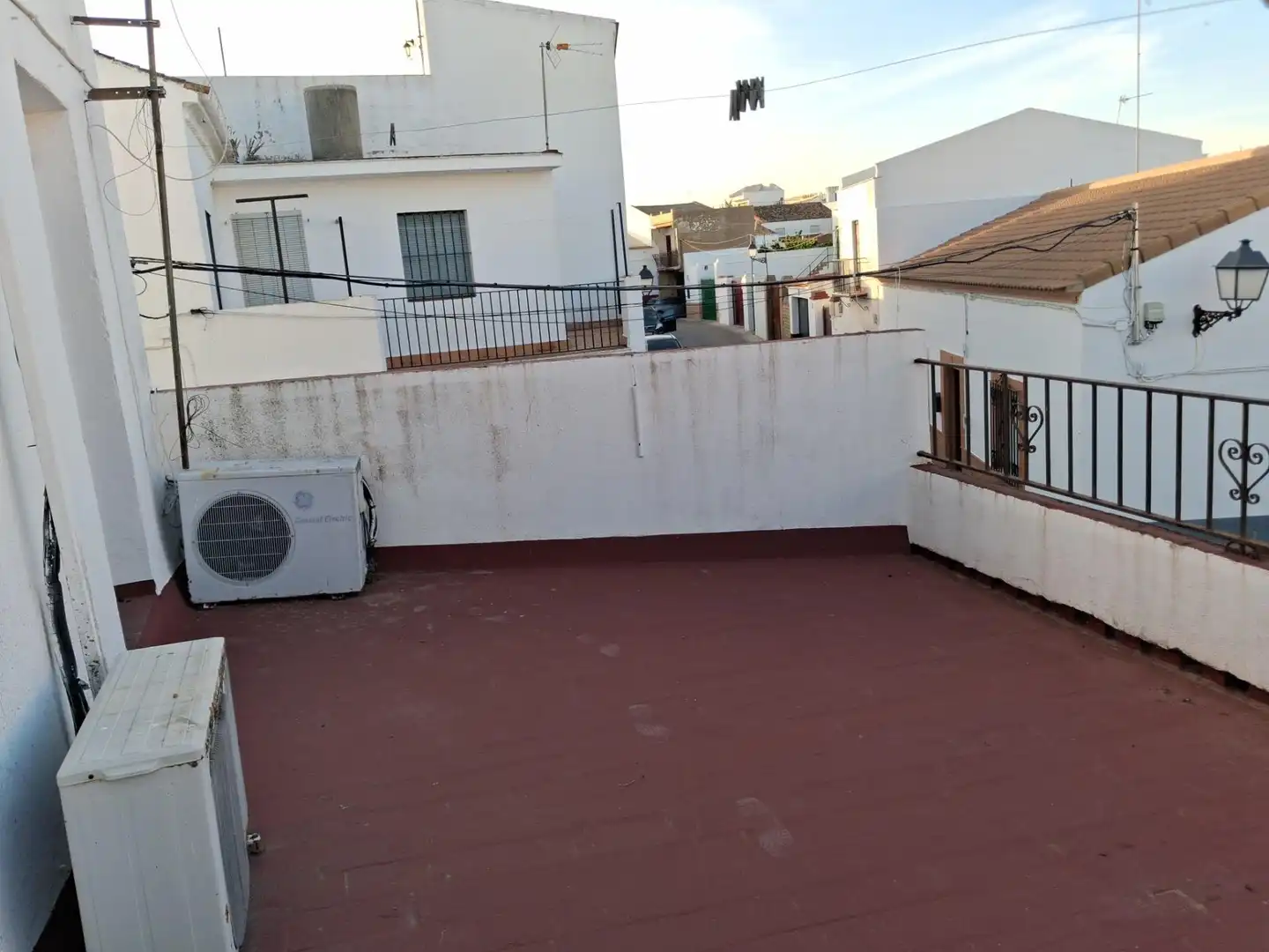 Houses for sale in Olivares