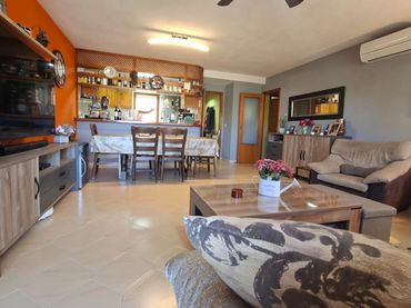 Apartament amb piscina en venda a Calle de Carreters 1