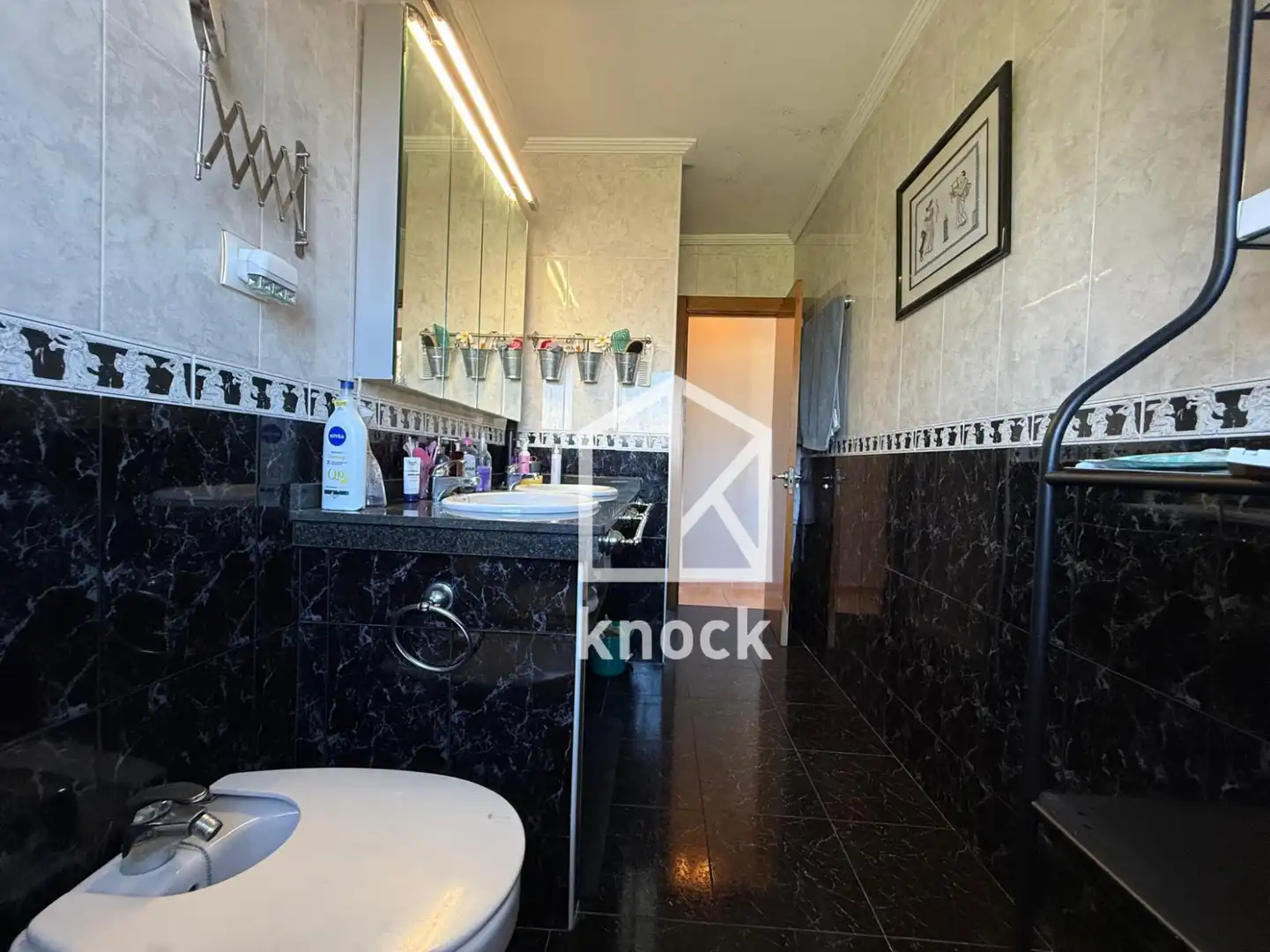 Piso con ascensor en venta en Candás - CL ESCULTOR ANTONIO RGUEZ 13, imagen 21