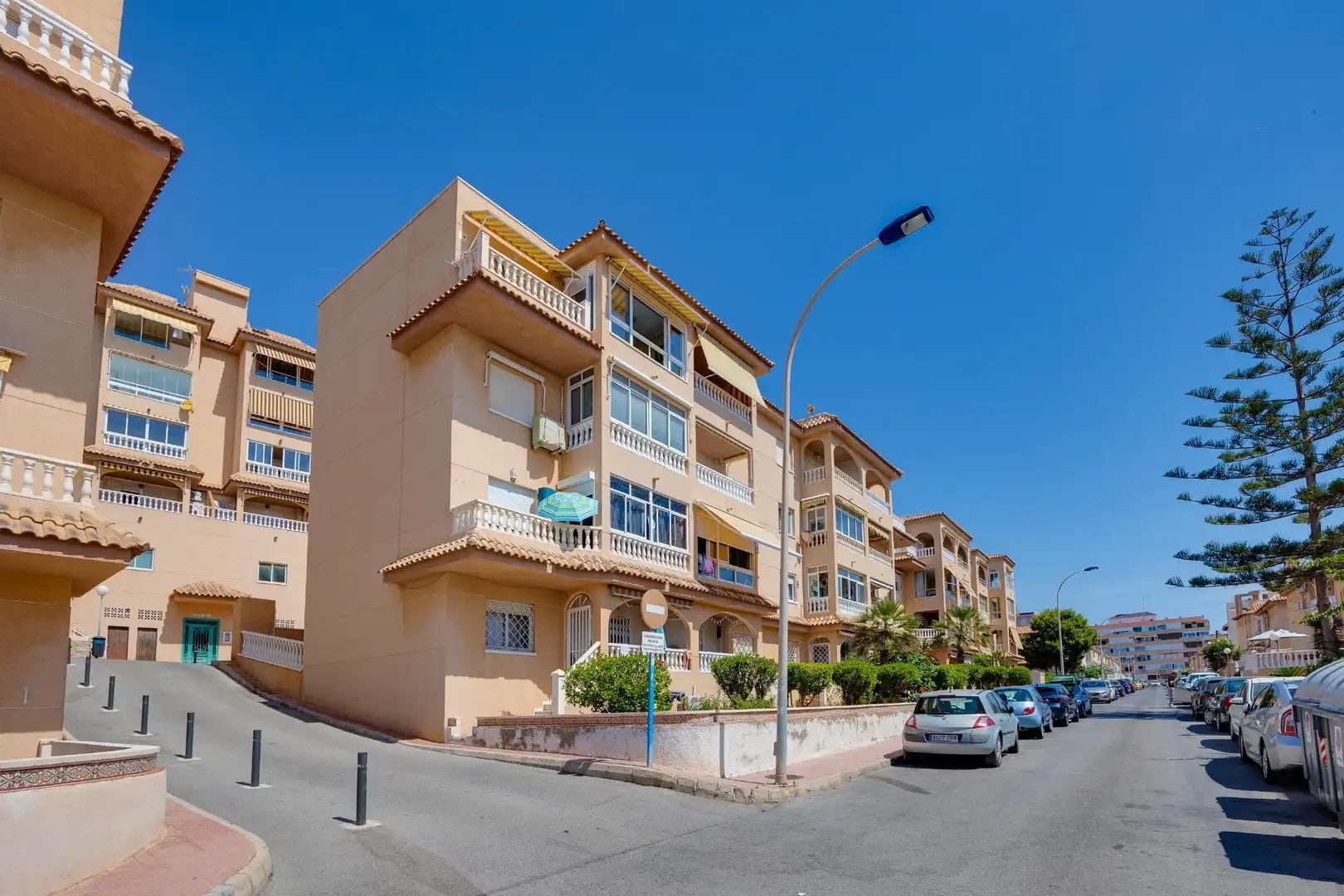Penthouse with pool for sale in Calle REGION DE MURCIA, imagen 33