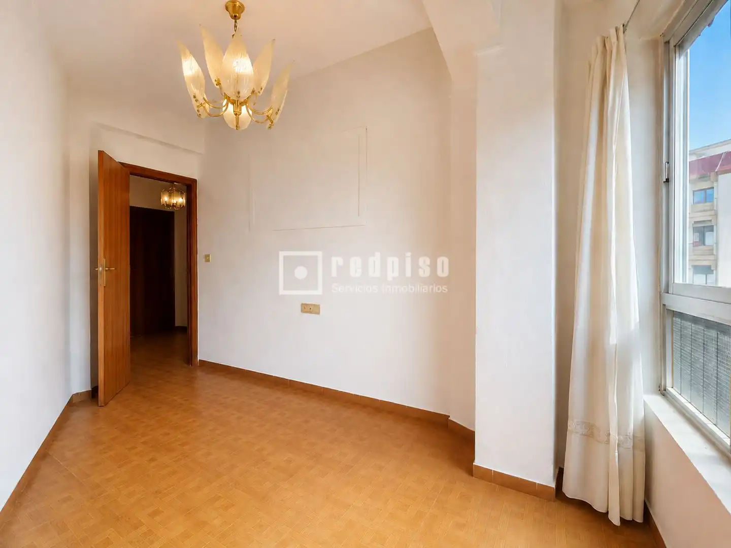 Habitación de Piso en venta en Valencia con Aire acondicionado y Trastero