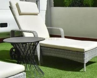 Flat to rent in El Cónsul - Ciudad Universitaria - El Romeral