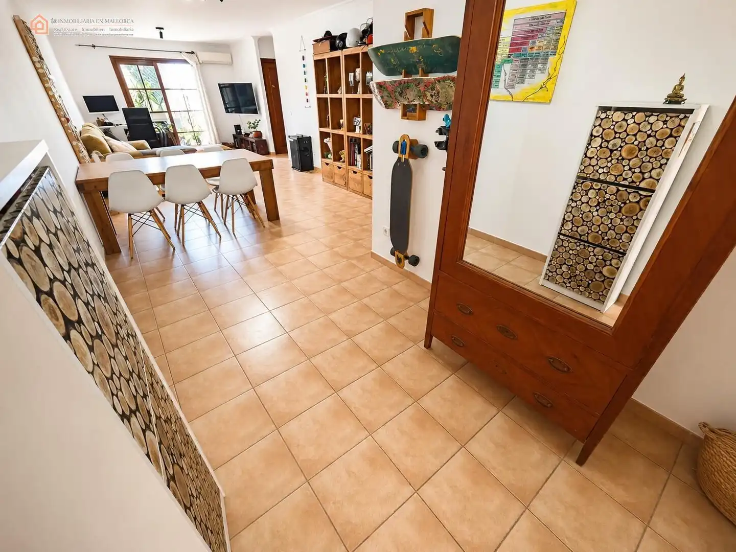 Flat with lift for sale in DOCTOR LLORENÇ CAIMARI, imagen 7