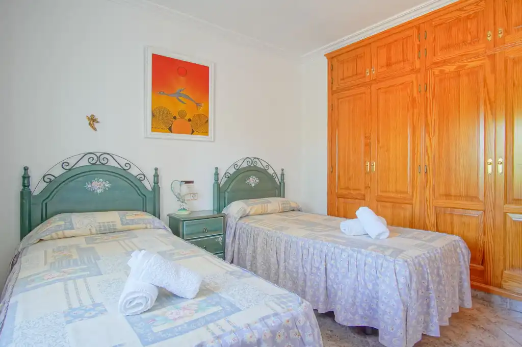 House with terrace for sale in Benissa pueblo, imagen 50