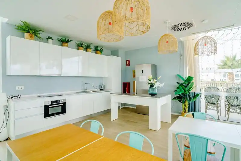 Apartamento de alquiler en Riviera del Sol