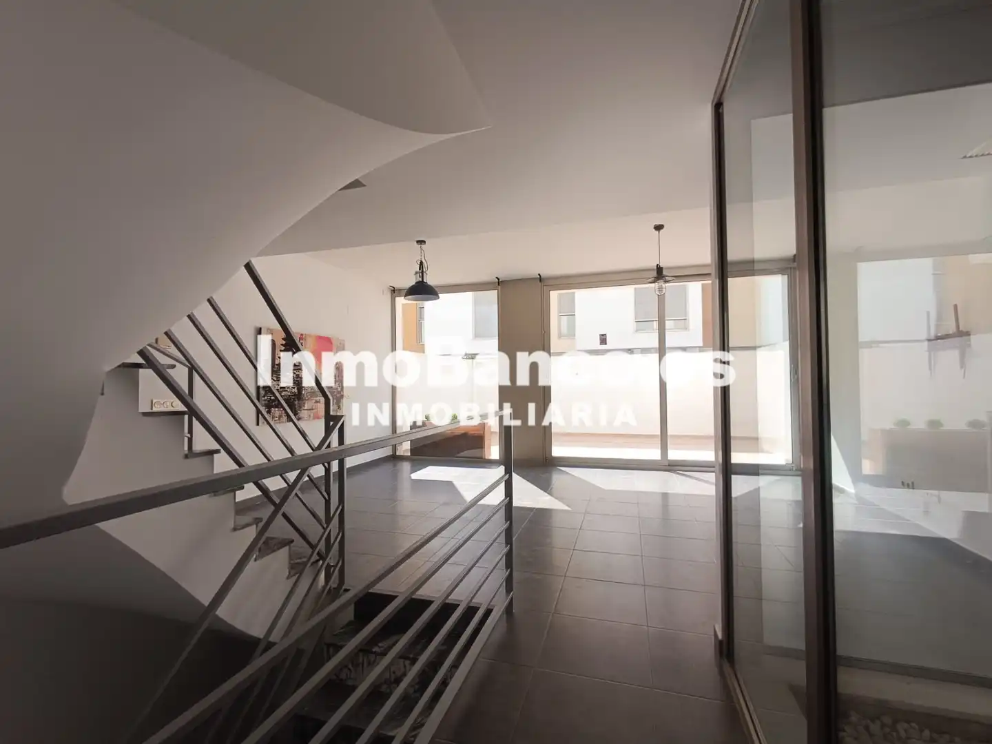 Detached homes for rent in La Pobla de Vallbona  with Air Conditioner, Heating and Terrace