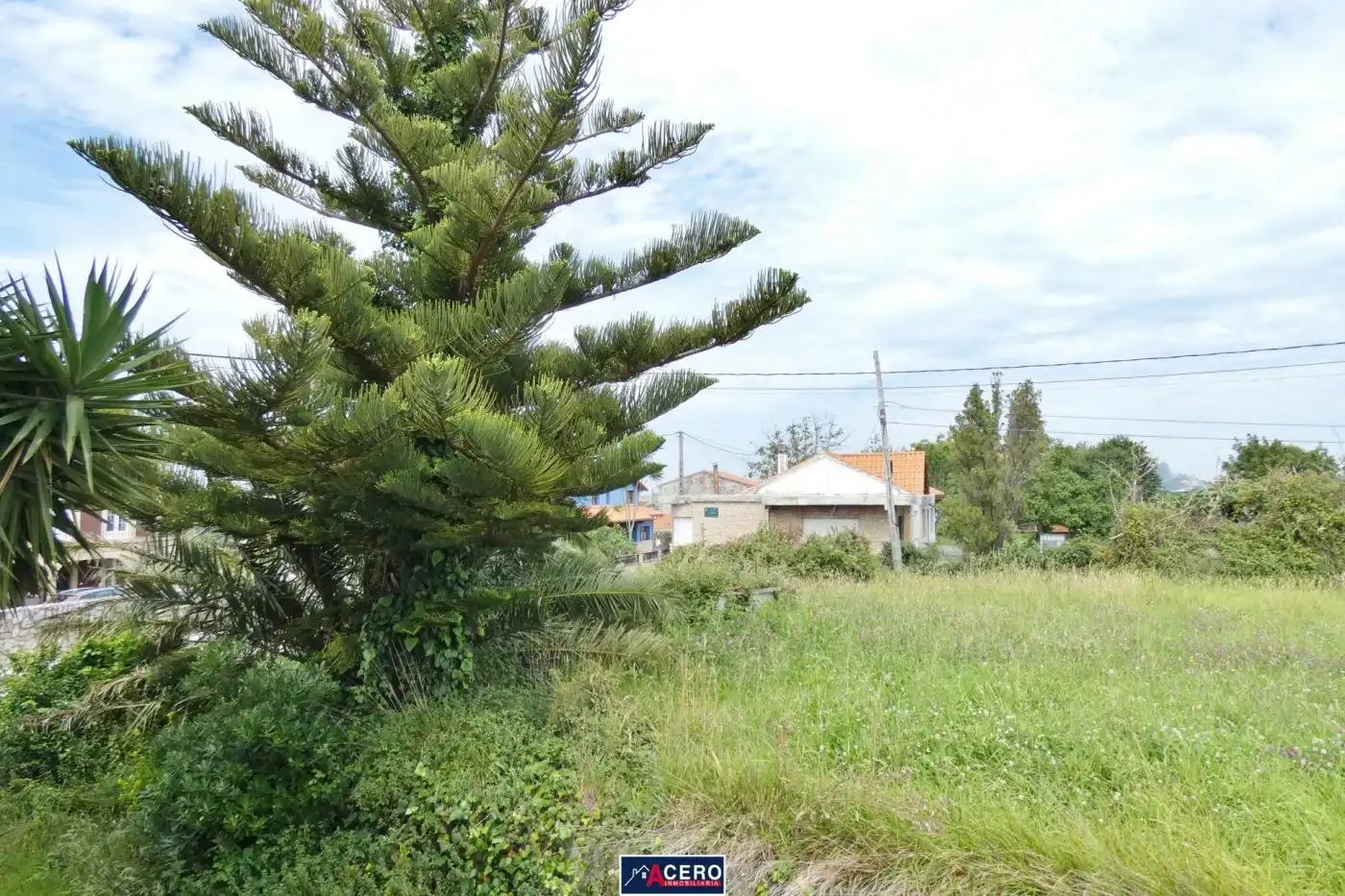 Houses for sale in Avenida JOSE MARIA PEREDA, Bezana - Prezanes