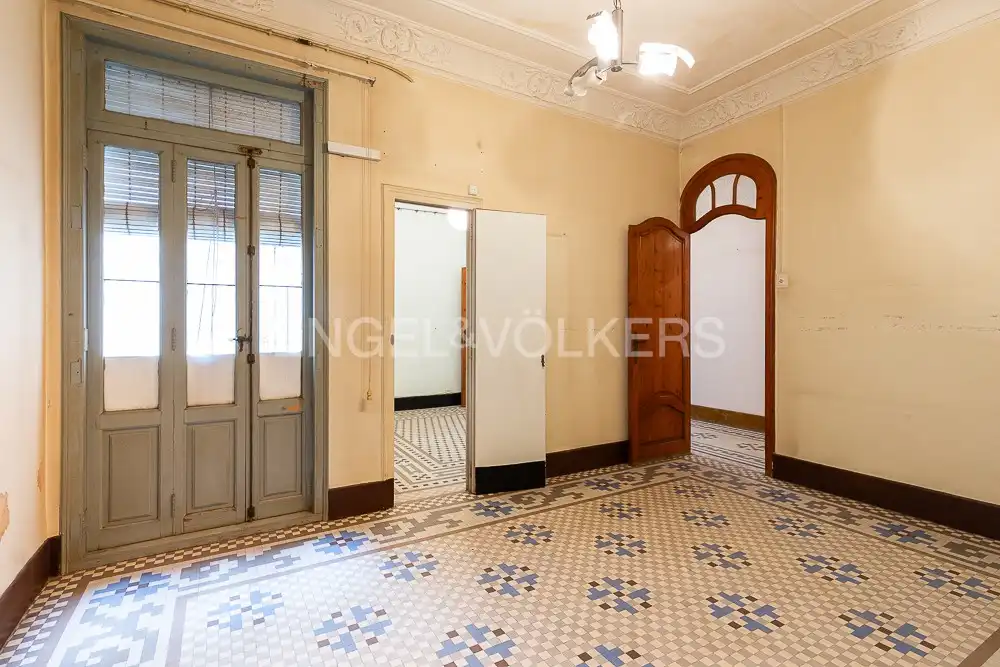 Flat with terrace for sale in Paz, imagen 46