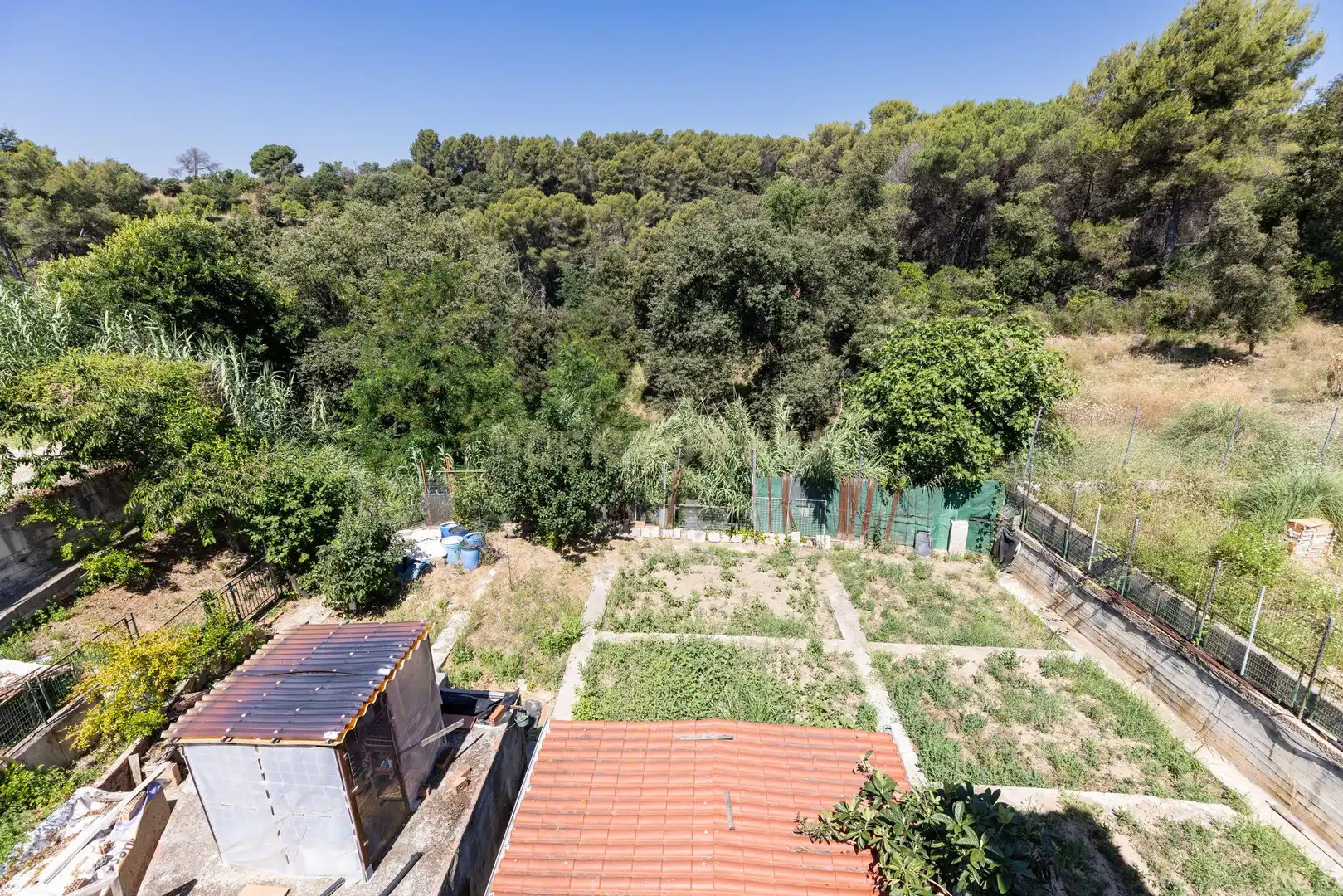 Casa con jardín en venta en Carrer Santiago Rusiñol, 16, Pedra-Santa, Spain 16, imagen 58