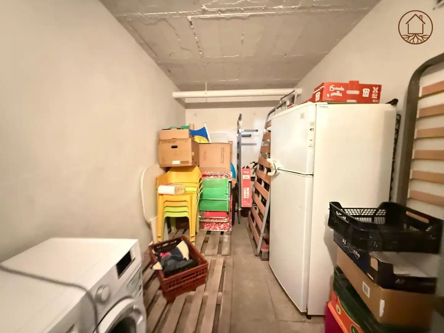 Piso con piscina en venta en Avenida del puerto 33, imagen 46