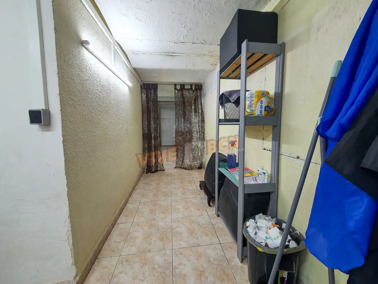 Gewerbefläche zum Verkauf in Carrer de Roger de Flor, imagen 9
