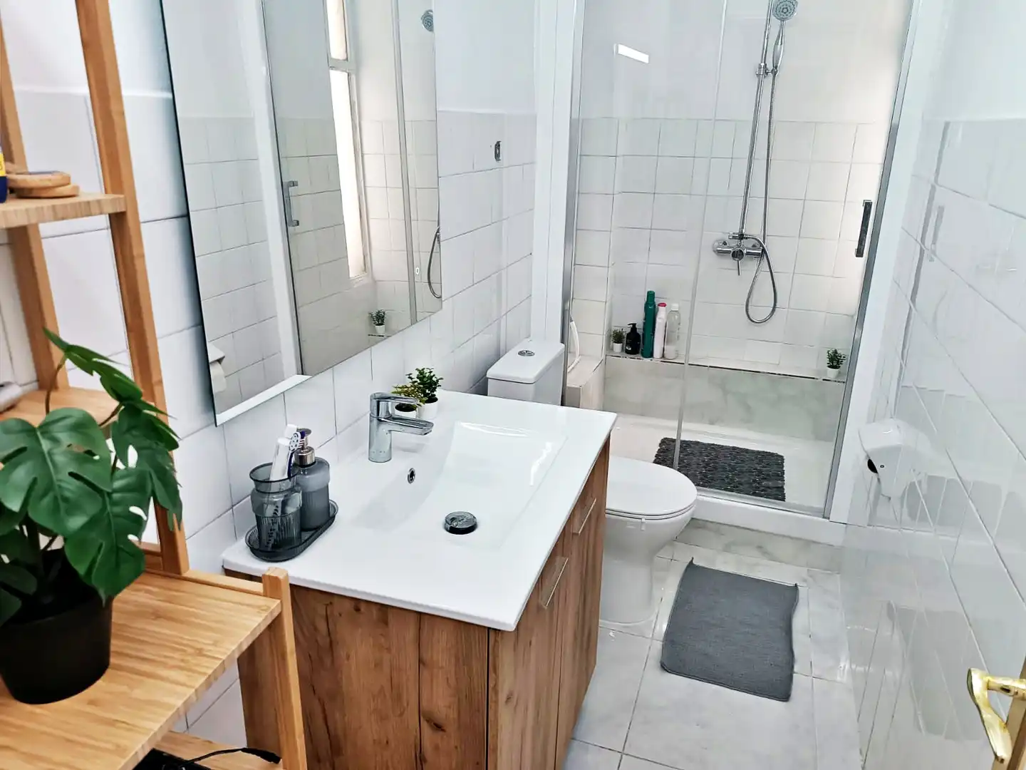 Piso en venta en Veïnat