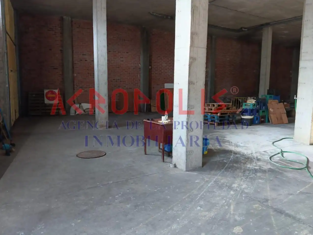 Local comercial de lloguer a Benavente, imagen 10
