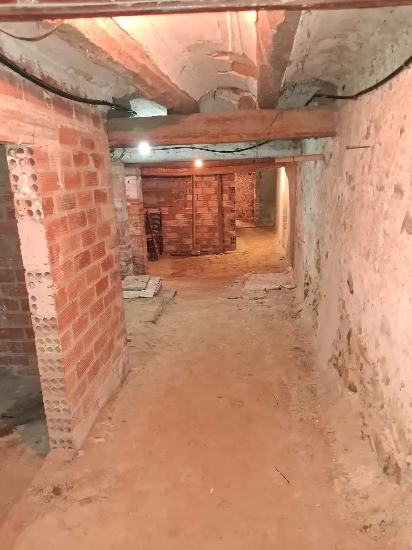 Casa o chalet en venta en Montbrió del Camp con Calefacción, Terraza y Horno