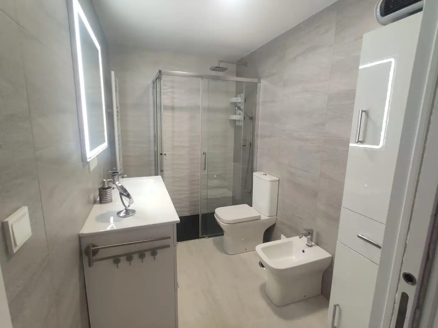 Wohnung zur Miete in Casco Antiguo
