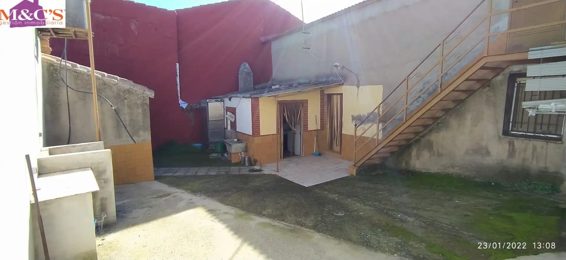 Casa en venta en Almodóvar del Campo, imagen 18