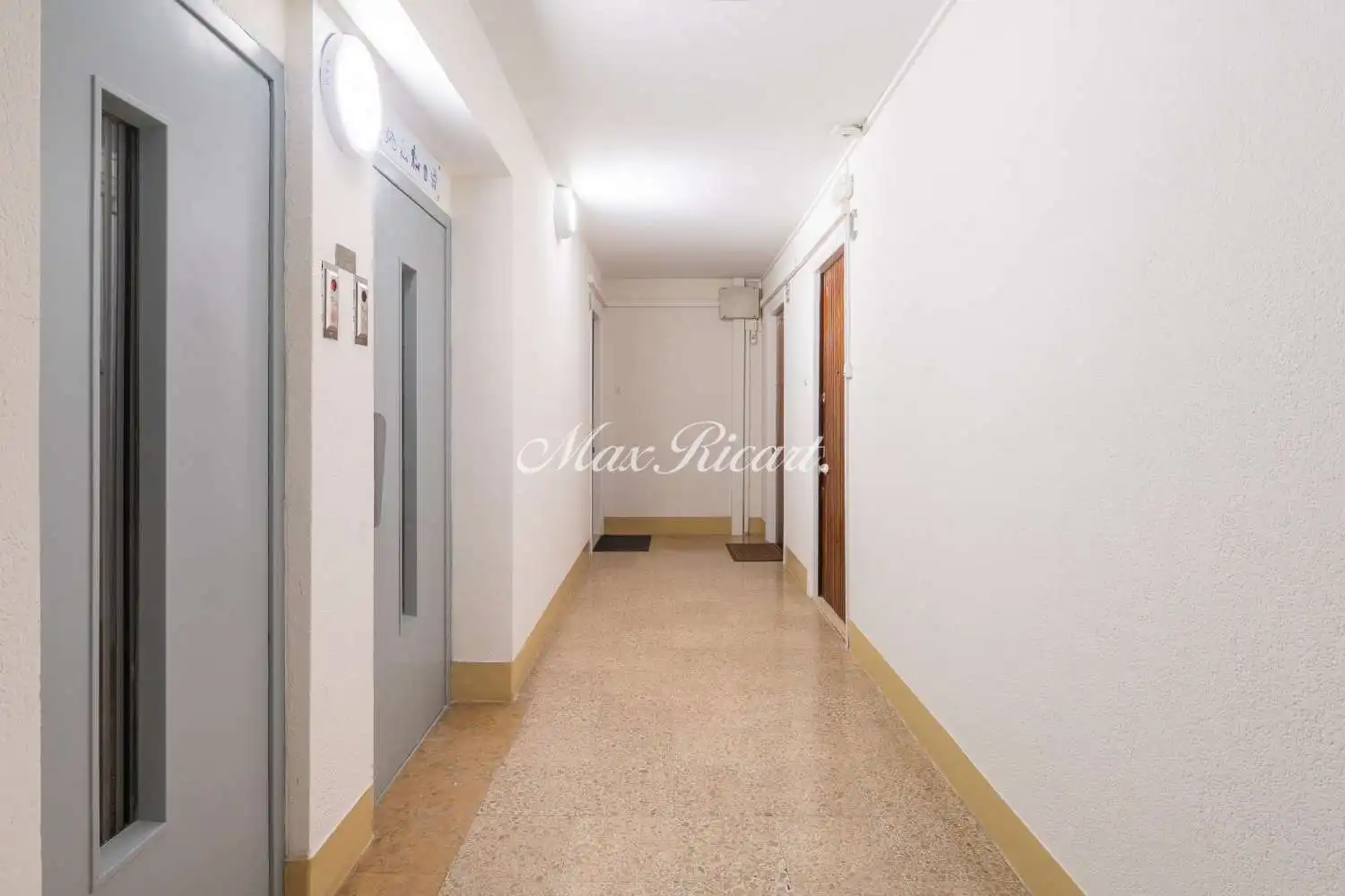 Piso en venta en Barcelona con Aire acondicionado y Calefacción