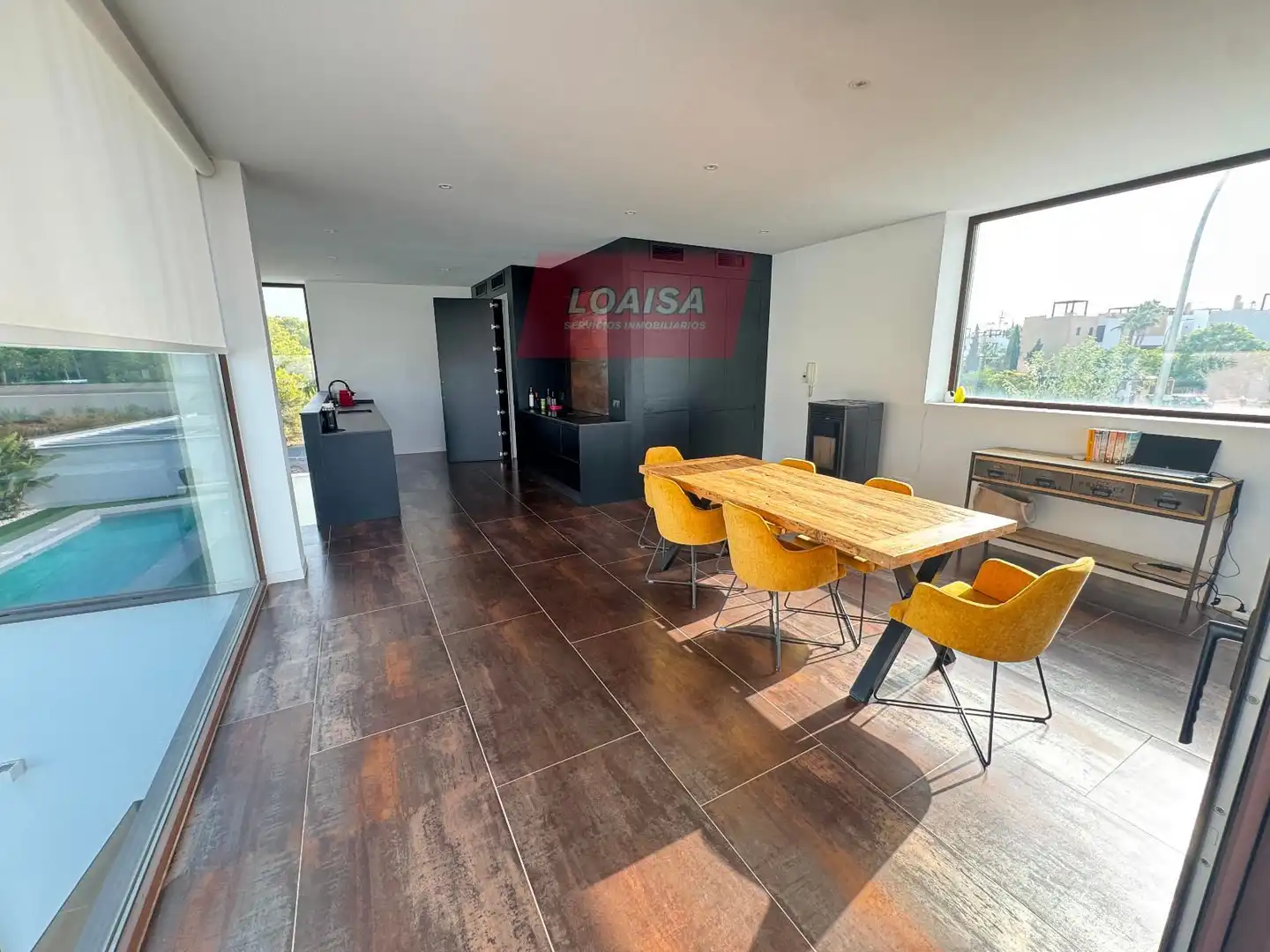 Houses for sale in Vera  with Air Conditioner, Heating and Terrace