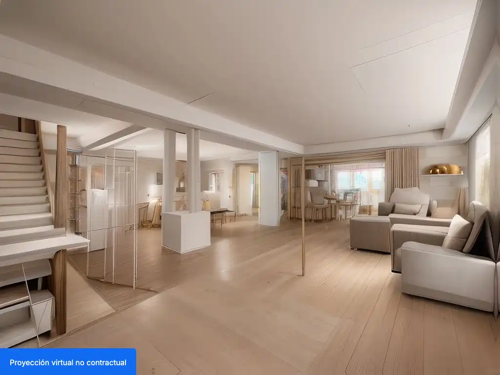 Villa con terrazza in vendita a Pueblo - Urbanizaciones