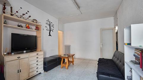 Foto 2 de Pis en venda a Travessera de Gràcia, Vila de Gràcia, Barcelona