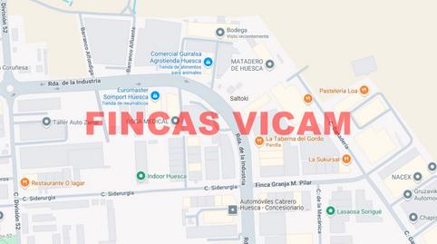 Photo 4 of Industrial buildings to rent in Ronda de la Industria, 7, Perpetuo Socorro, Huesca