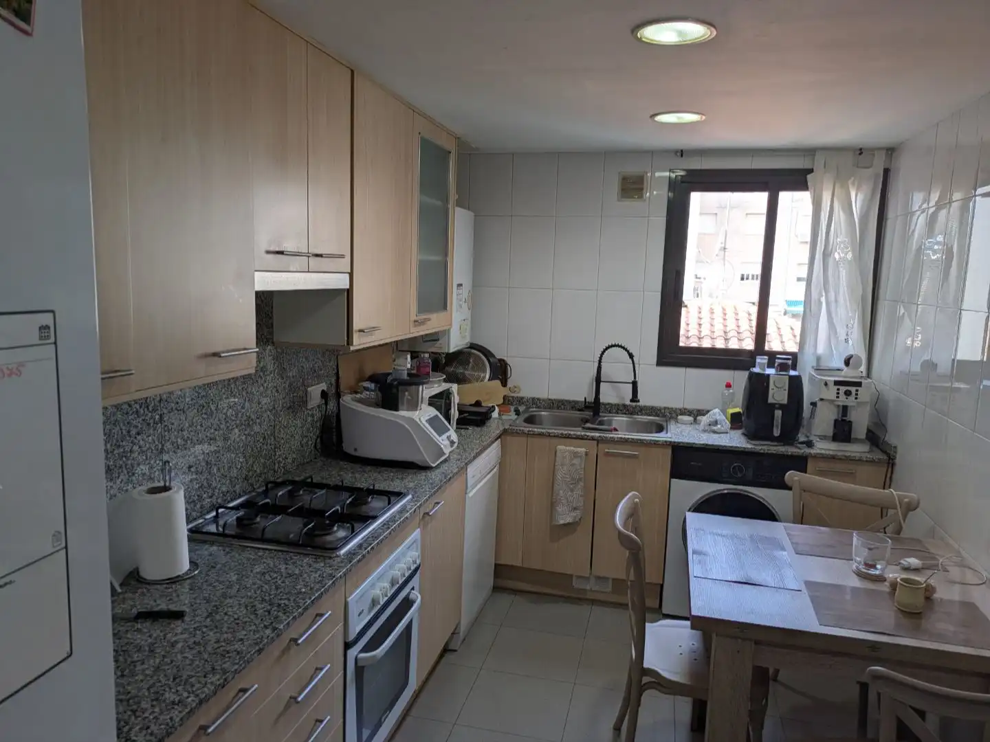 Wohnung mit Aufzug zum Verkauf in Carrer Sant Jordi 10, imagen 11