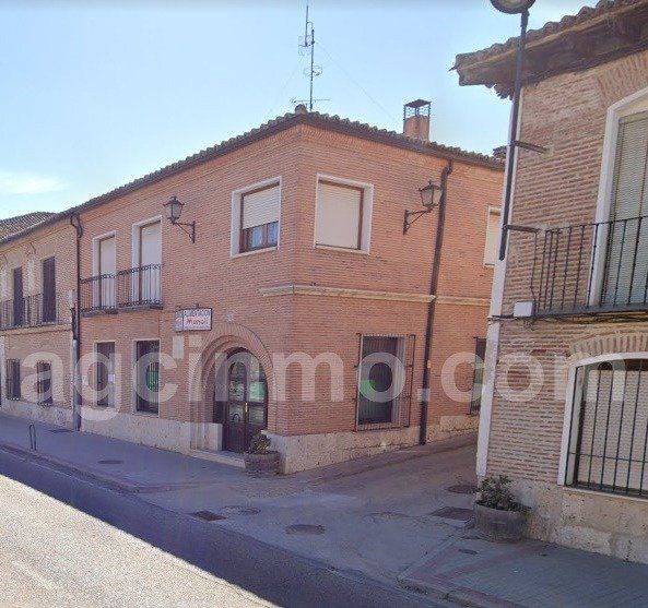 Exterior view of Premises for sale in Rueda  with Air Conditioner