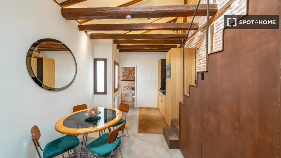 Flat to rent in Centro, imagen 10