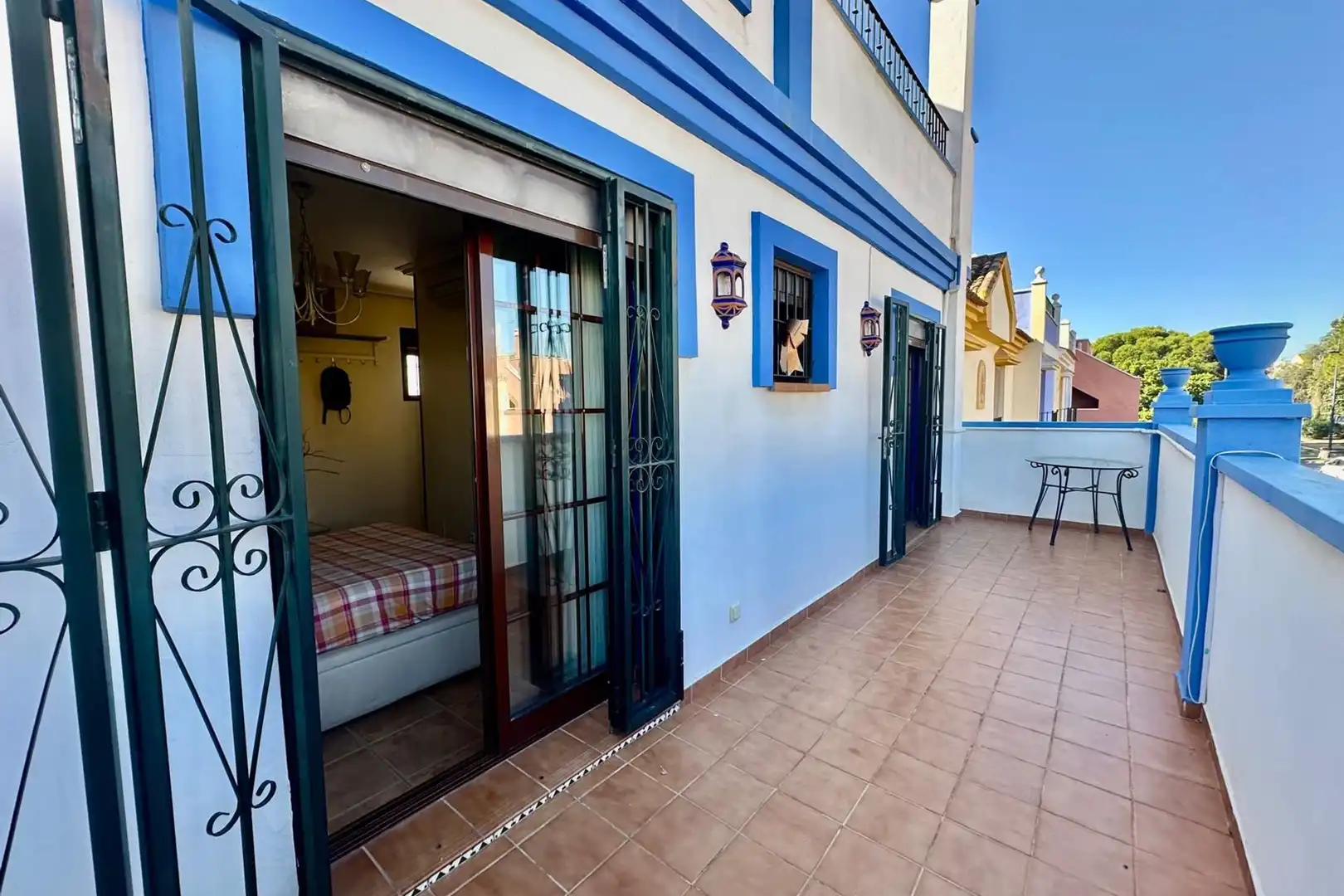 Maison mitoyenne avec terrasse à vendre à Roda, imagen 16