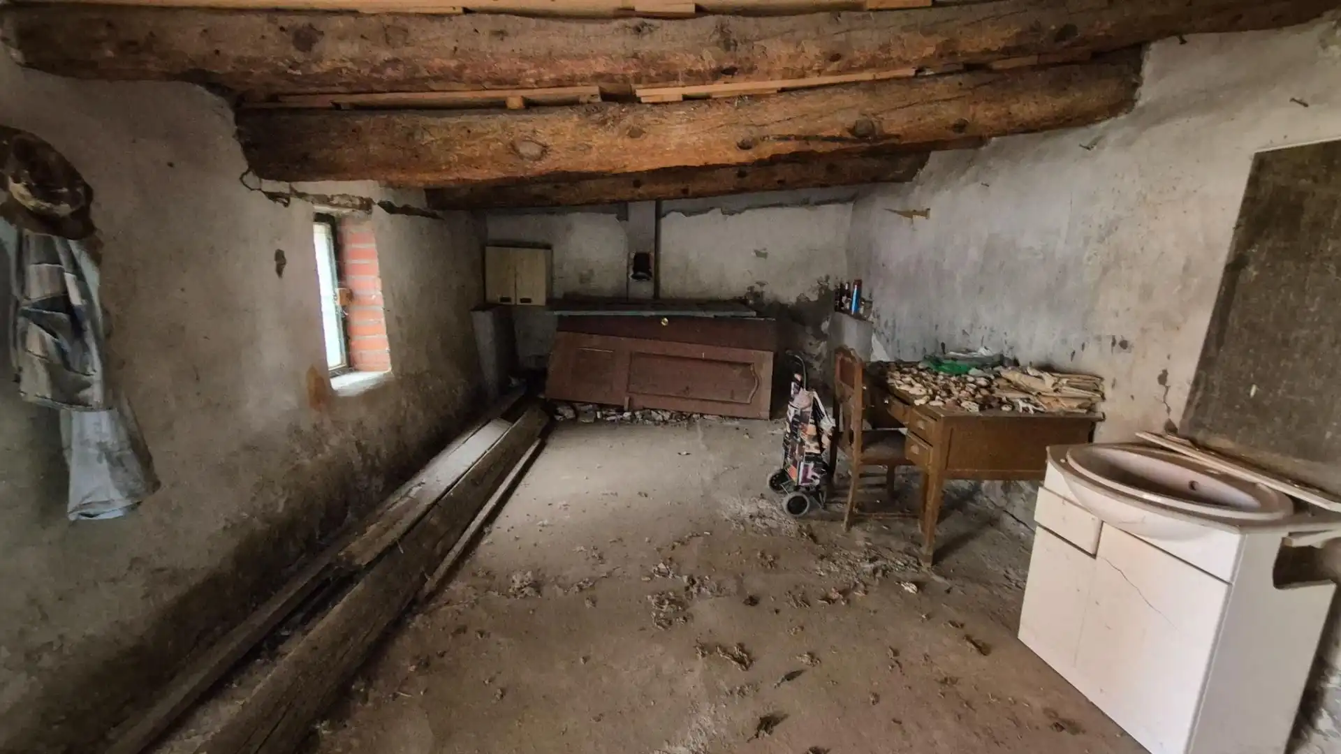 Casa o xalet en venda a Aldea de San Miguel