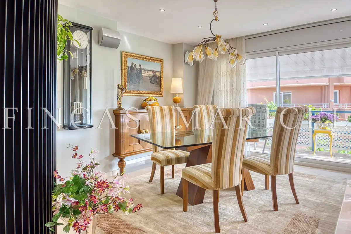Attique avec piscine à vendre à Can Girona - Terramar - Vinyet, imagen 43