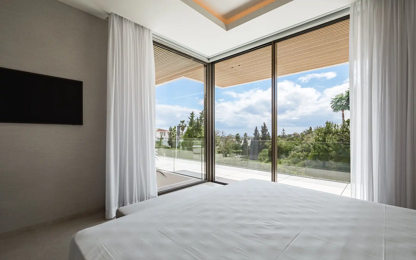 Haus mit Pool zur Miete in El Paraíso, imagen 24