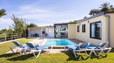 Casa de campo en La Esperanza con piscina privada y amplia parcela!, image 3