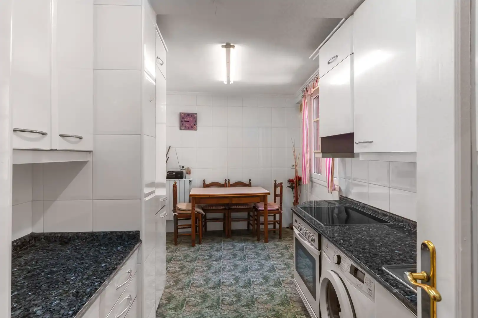 Wohnung mit Aufzug zum Verkauf in FORU ETORBIDEA, imagen 17